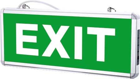 Emergency Lighting Luminaires